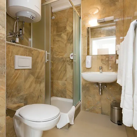Or 1050 Aparthotel Vienna