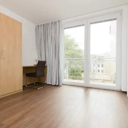Or 1050 Aparthotel Vienna