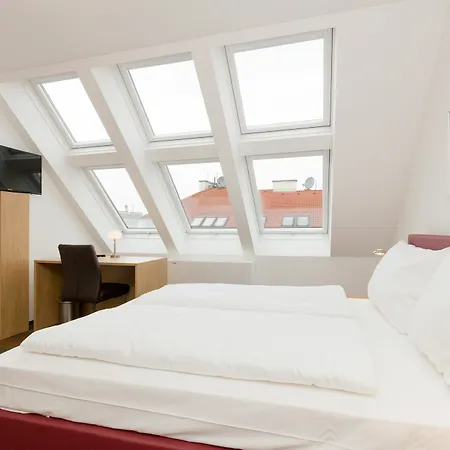 Or 1050 Aparthotel Vienna