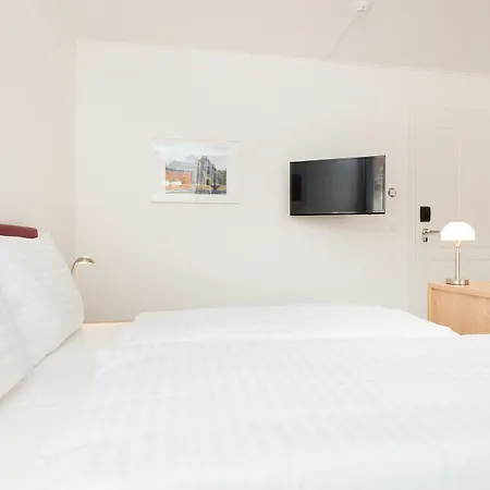 Or 1050 Aparthotel