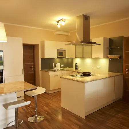 Deluxe Schoenbrunn Apartment