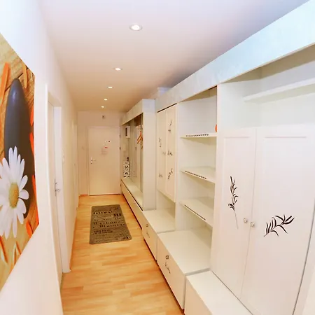 Apartment Joe's - Walfischgasse 9 Vienna