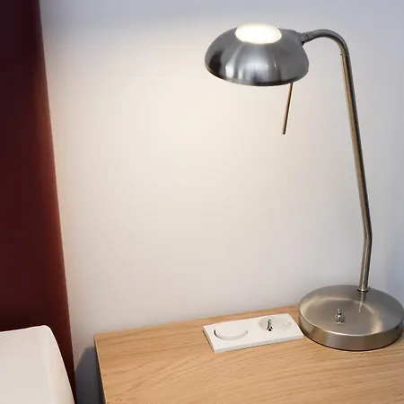 Or 1050 Aparthotel Vienna