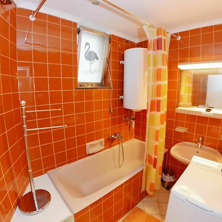 Apartment Joe's - Walfischgasse 9