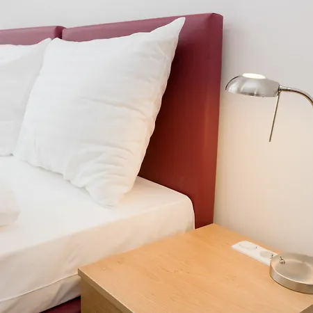 Or 1050 Aparthotel