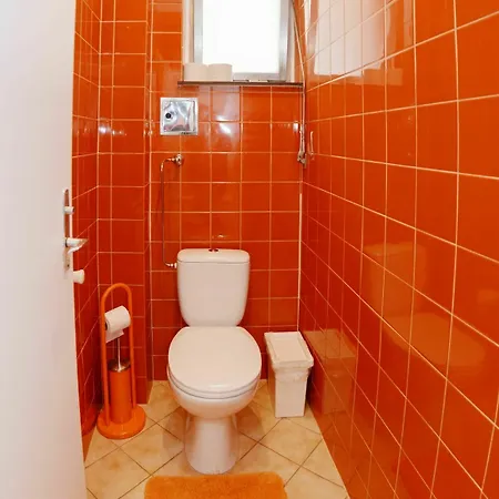Apartment Joe's - Walfischgasse 9 Vienna