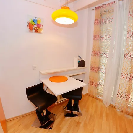 Joe's - Walfischgasse 9