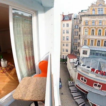 Apartment Joe's - Walfischgasse 9 *
