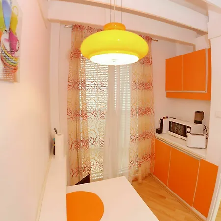 Apartment Joe's - Walfischgasse 9