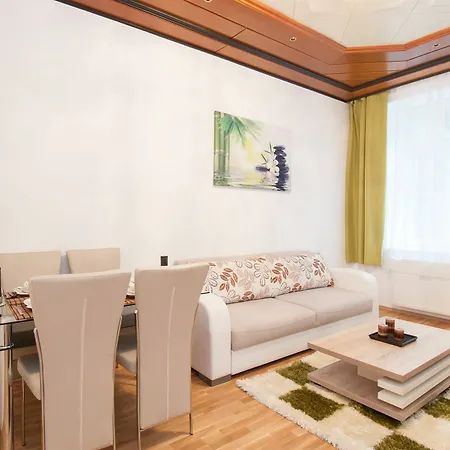 Apartment Royal Puchsbaumgasse