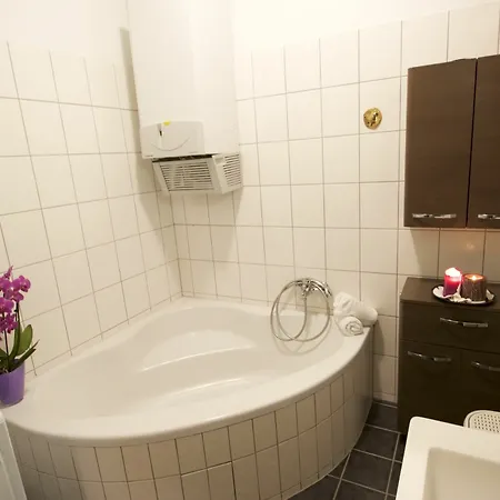 Apartment Deluxe Schoenbrunn
