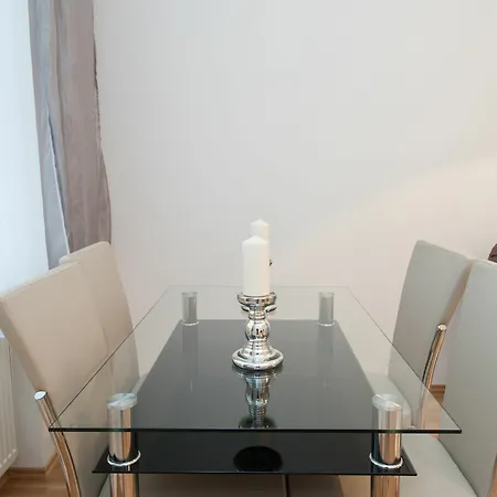 Apartment Royal Puchsbaumgasse *