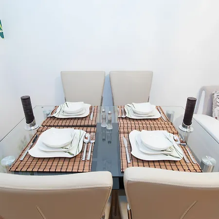 Apartment Royal Puchsbaumgasse Vienna