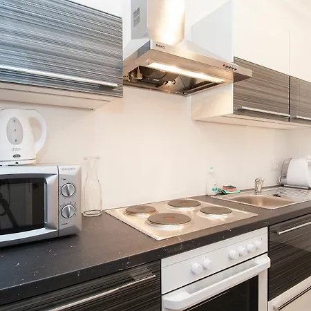 Apartment Royal Puchsbaumgasse Vienna