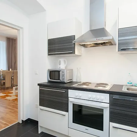 Apartment Royal Puchsbaumgasse