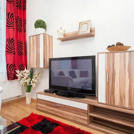 Royal Puchsbaumgasse Apartment