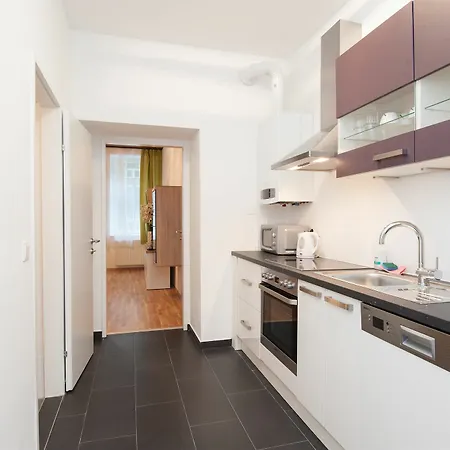 Royal Puchsbaumgasse Apartment