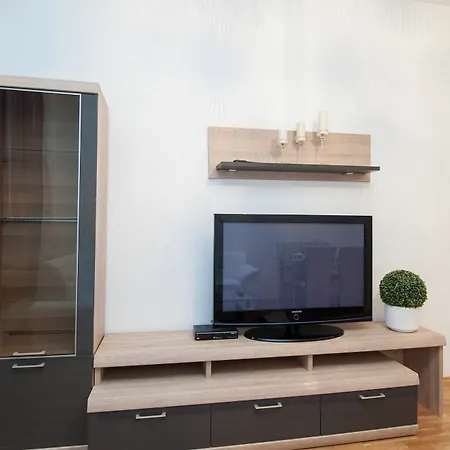 Apartment Royal Puchsbaumgasse