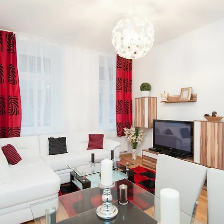Apartment Royal Puchsbaumgasse