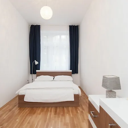 Apartment Royal Puchsbaumgasse *