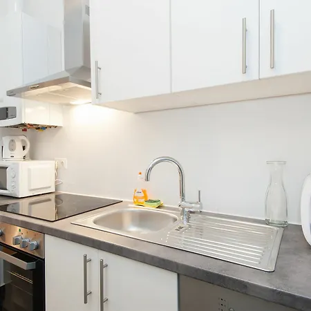 Royal Puchsbaumgasse Apartment *