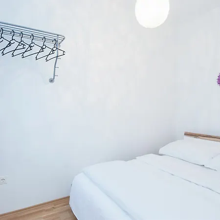 Apartment Royal Puchsbaumgasse Vienna