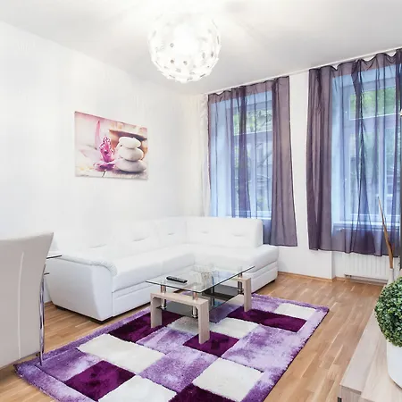 Apartment Royal Puchsbaumgasse