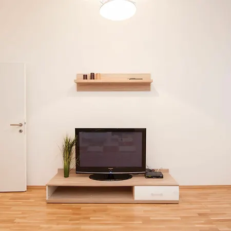 Royal Puchsbaumgasse Apartment *