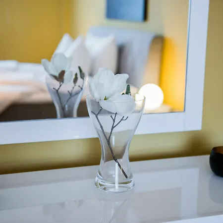 Appartement Domino *