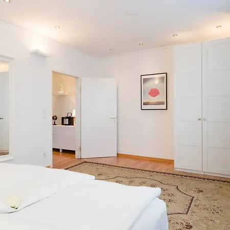 Appartement Domino *