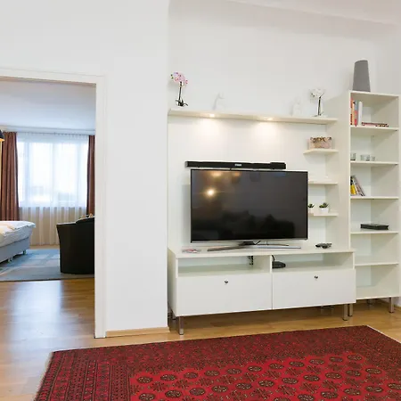 Apartment Domino *