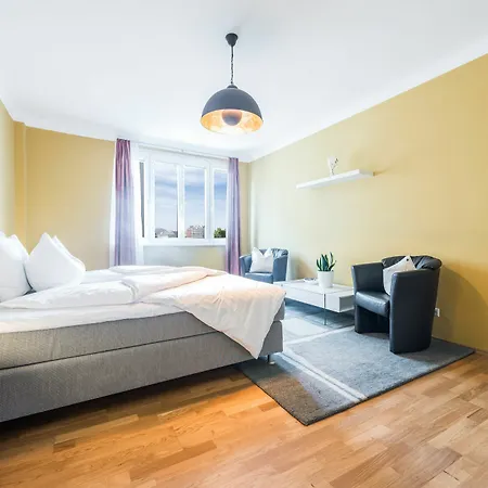 Apartment Domino