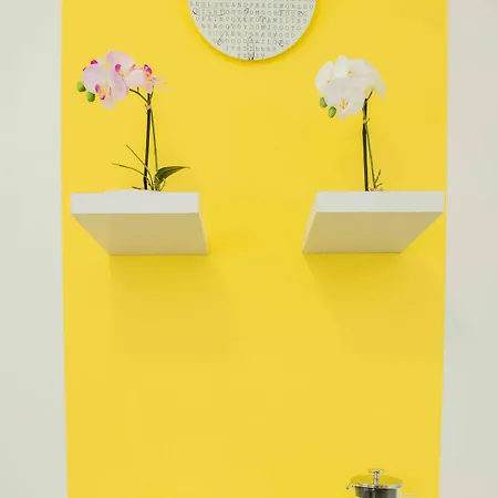 Domino Apartment