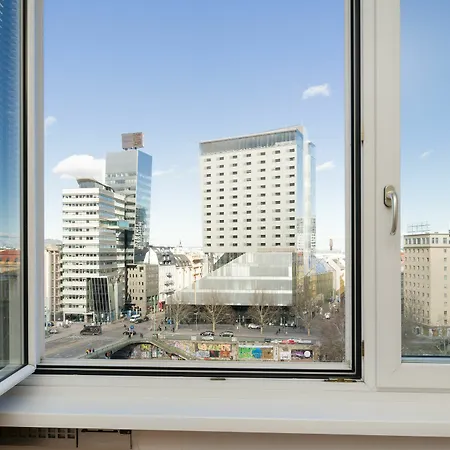 Appartement Domino