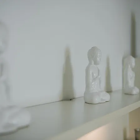 Domino Apartment *