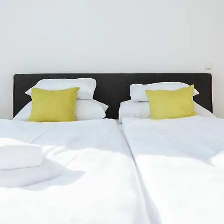 Daire Mainstation - 10 Minutes To Citycenter - With Aircondition Viyana