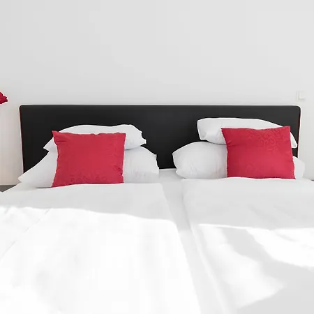 Mainstation - 10 Minutes To Citycenter - With Aircondition Viyana