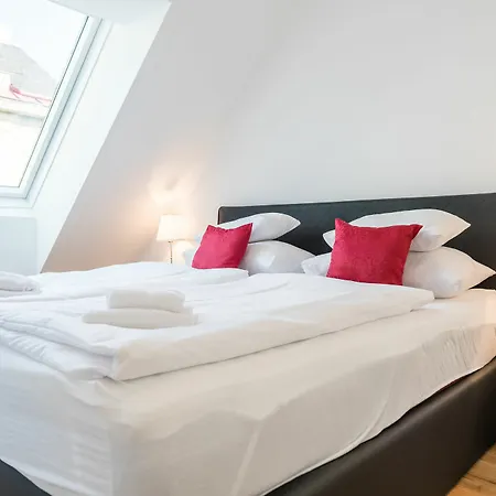 Mainstation - 10 Minutes To Citycenter - With Aircondition Viyana