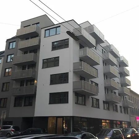 Mainstation - 10 Minutes To Citycenter - With Aircondition * Viyana