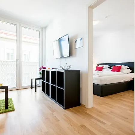 Mainstation - 10 Minutes To Citycenter - With Aircondition Daire