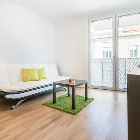 Mainstation - 10 Minutes To Citycenter - With Aircondition Viyana