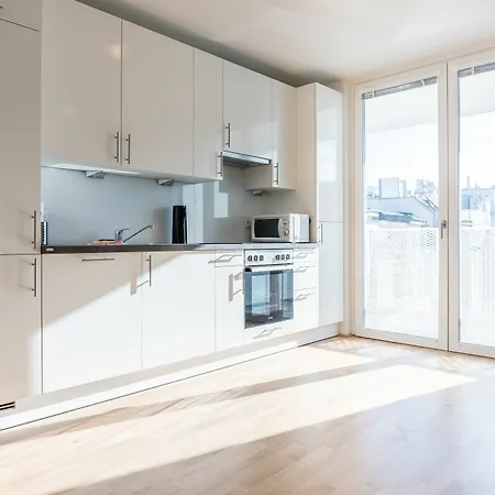 Daire Mainstation - 10 Minutes To Citycenter - With Aircondition Viyana