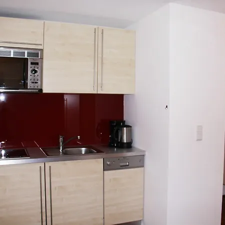 Checkvienna Maria Theresien Strasse Apartment Vienna