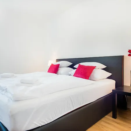 Mainstation - 10 Minutes To Citycenter - With Aircondition Viyana