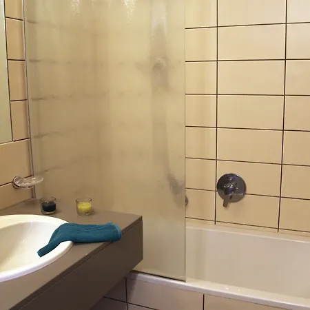 Checkvienna Maria Theresien Strasse Apartment *