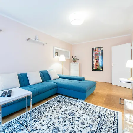 Vienna Apartment Am Schwedenplatz Apartment *