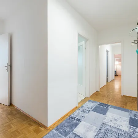 Vienna Apartment Am Schwedenplatz Apartment Vienna