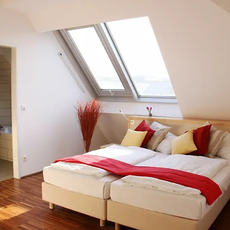 Apartment Checkvienna Maria Theresien Strasse *
