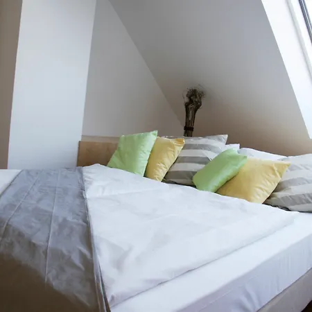 Checkvienna Maria Theresien Strasse Apartment *