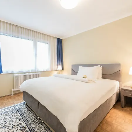 Vienna Apartment Am Schwedenplatz Apartment *